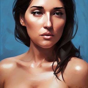 Meet your Posher, Gabriela